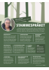 STAMMESPRÅKET