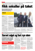 Stanset salget og fant nye eiere