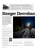 Stenger Dovrebanen når SJ tar over