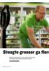 Stengte grenser ga flere arbeidsplasser