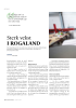 Sterk vekst I ROGALAND