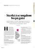 - Sterkt å se ungdom bo på gata