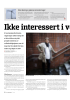 Stor økning i grønne investeringer