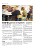 Store kjønnsforskjeller i skolen
