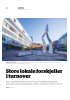 Store lokale forskjeller i turnover