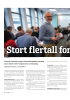 Stort flertall for uravstemning