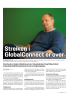 Streiken i GlobalConnect er over