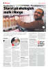Størst på økologisk melk i Norge