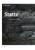 Støttespilleren