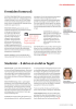 Studenter - å skrive er en del av faget!