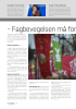 Styreleder i Finans Norge
