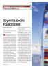 Styrer bussene fra kontoret