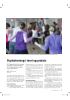 Styrketrening i teori og praksis