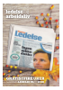 Sulten på mer stoff om ledelse og arbeidsliv?