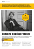 Suzanne oppdager Norge