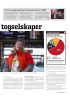 SV vil at regjeringen skal utrede alternativer til EØS