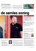 Svikt i kommunikasjonen