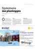 Systemene må planlegges