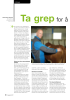 Ta grep for å unngå feite kyr