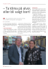 - Ta klima på alvor, eller bli valgt bort!