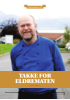 TAKKE FOR ELDREMATEN