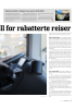 Tallet på elbiler i Norge har passert 200 000