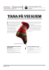 TANA PÅ VEI HJEM
