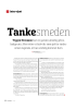 Tankesmeden