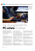 Tar ulovlig betalt for PC-utleie til elever