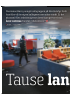 Tause landskap
