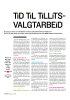 TıD TıL TıLLıTSVALGTARBEıD