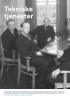 Tekniske tjenester
