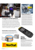 Termografer med ditt multimeter