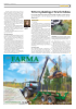 Tettere planting er bra for klima