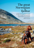 The great Norwegian fjelltur