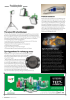Thorsman LED-arbeidslamper