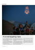 Ti år med borgerkrig i Syria