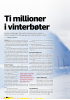 Ti millioner i vinterbøter