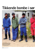 Tikkende bombe i sør-afrikansk landbruk