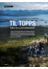 TIL TOPPS MED FELLESFORBUNDET