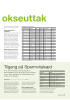 Tilgang på Spermvitalsæd