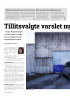 Tillitsvalgte varslet myndighetene før drapet