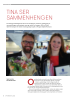 TINA SER SAMMENHENGEN