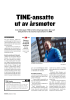 TINE-ansatte ut av årsmøter