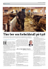 Tine ber om forholdstall på 0,98