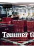 Tømmer terminalen