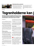 Togrenholderne kan juble for seier i retten