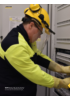 Tok et sikkert valg og ble elektriker