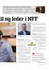 Tomasgard med ros til NFFs justispolitiske bidrag