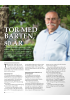 TOR MED BARTEN, 80 ÅR